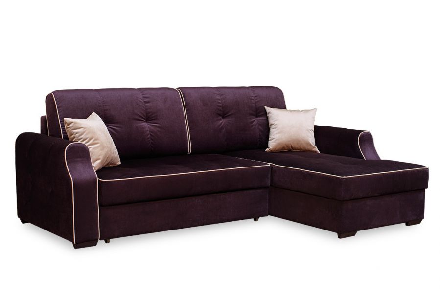 диван угловой диона 1 в Нижневартовске