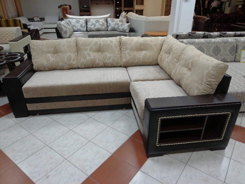 диван угловой анталия в Нижневартовске