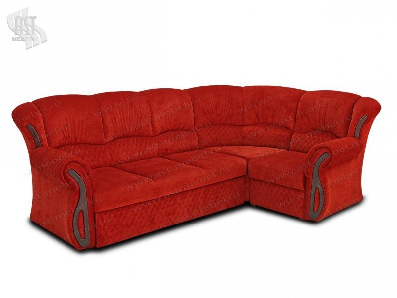 угловой диван ромео в Нижневартовске