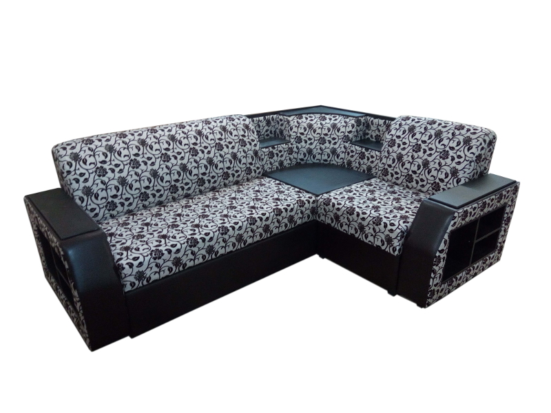 угловой диван классик в Нижневартовске