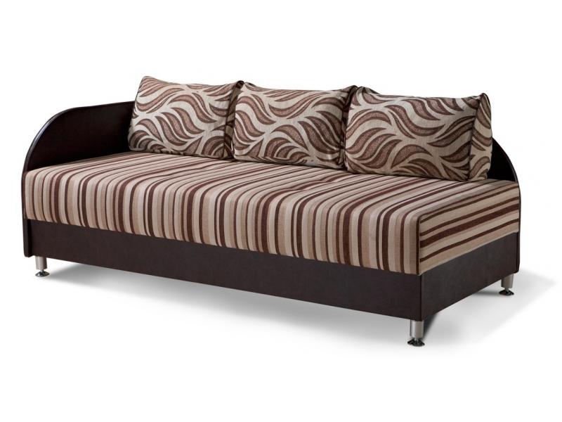 диван прямой фортуна в Нижневартовске