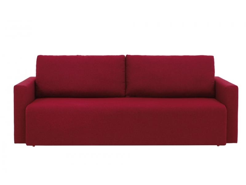 диван прямой kansas еврокнижка в Нижневартовске