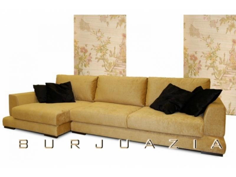 диван памп модульный в Нижневартовске