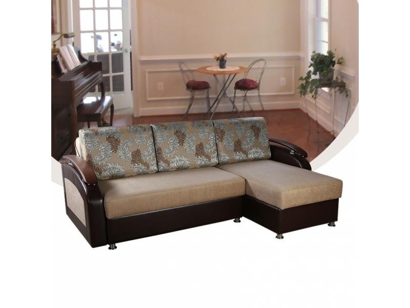 угловой диван комфорт в Нижневартовске