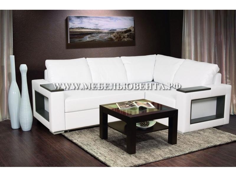 диван угловой альянс с баром в Нижневартовске