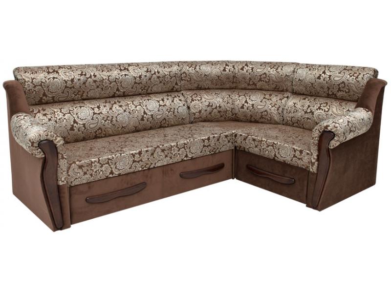 угловой диван виктория в Нижневартовске