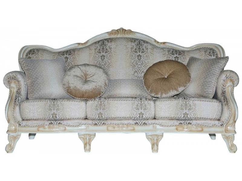 диван прямой рафаэль 1 в Нижневартовске