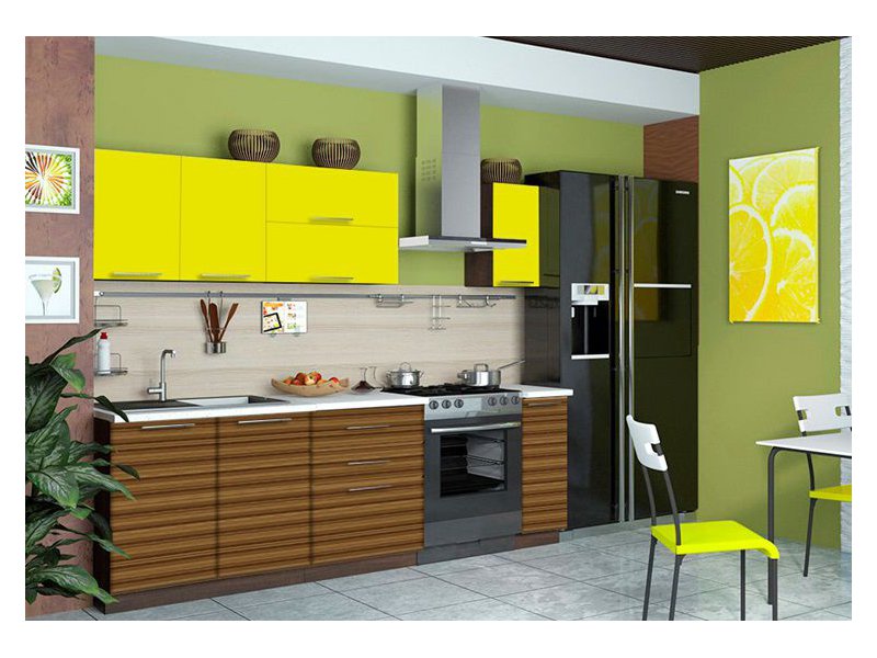 кухонный гарнитур лима в Нижневартовске