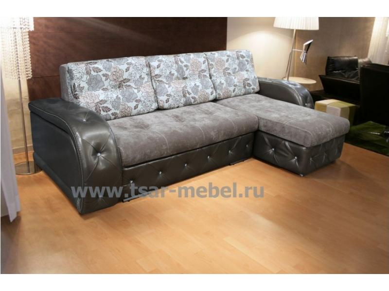 угловой диван бруклин в Нижневартовске