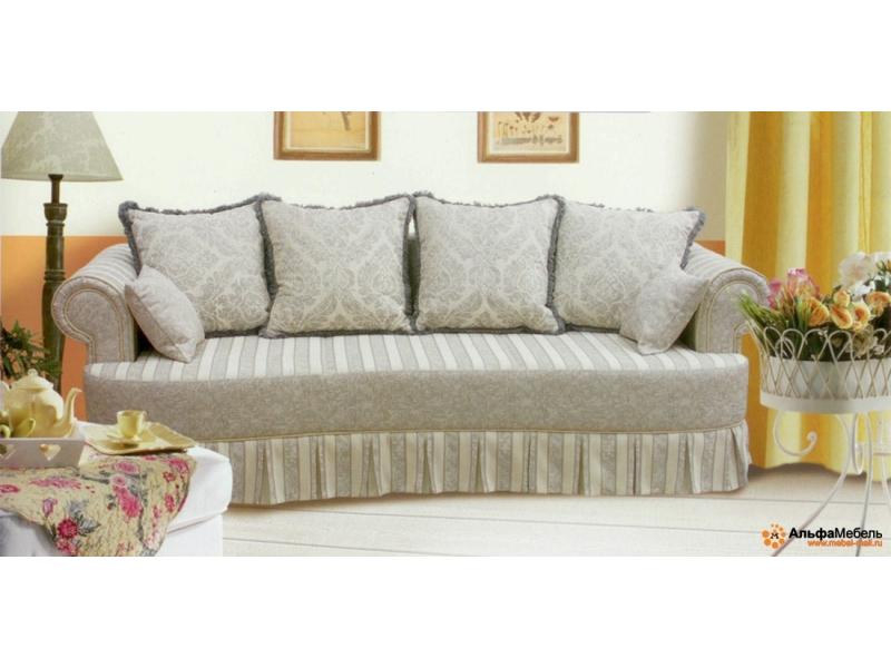 диван тахта альфа 9 в Нижневартовске