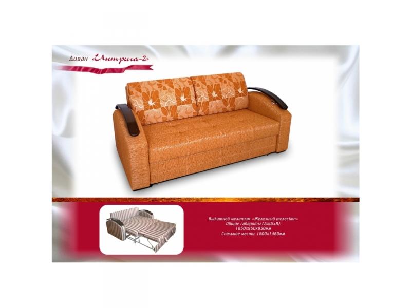 диван прямой интрига2 в Нижневартовске