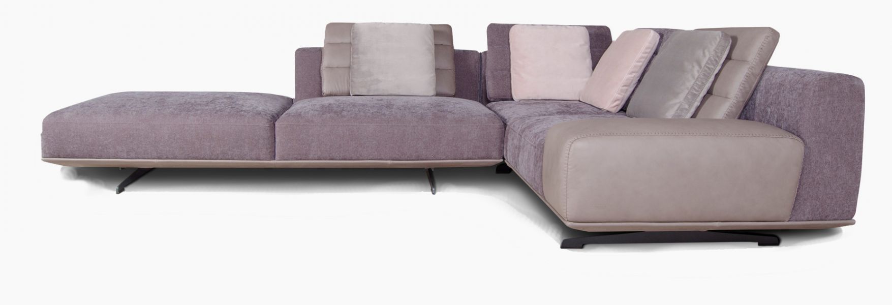 диван в пастельных тонах monaco в Нижневартовске