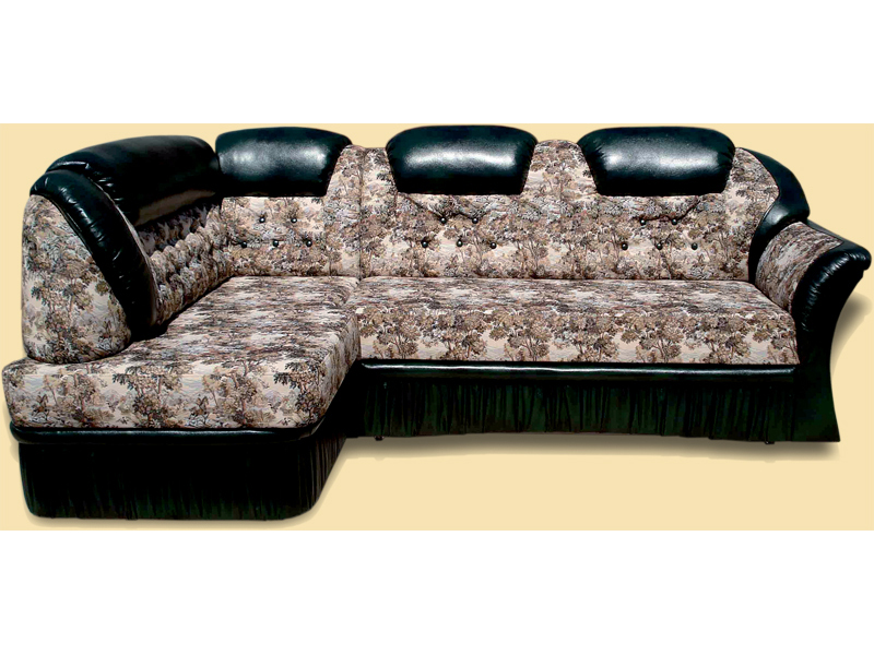 диван-кровать 01-01у «евгения» в Нижневартовске