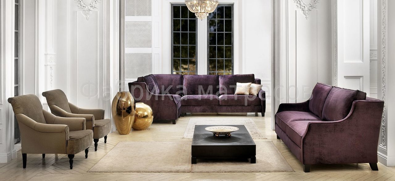 угловой диван сиетл в Нижневартовске