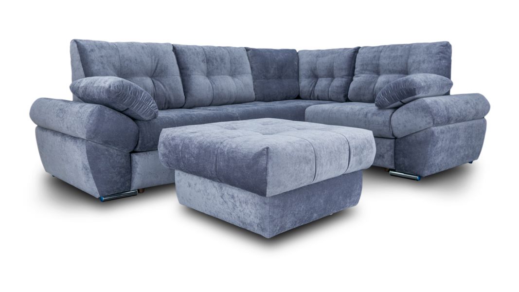 диван-кровать модульный денди в Нижневартовске