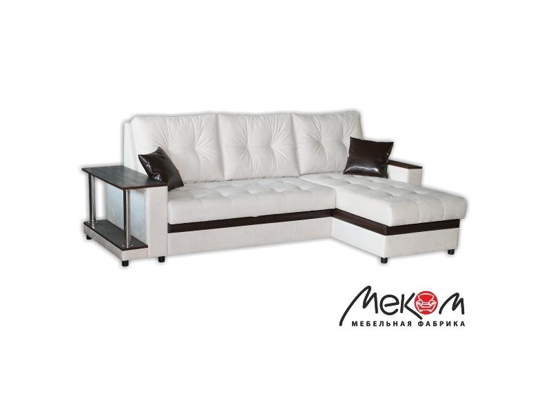 угловой диван велл люкс в Нижневартовске