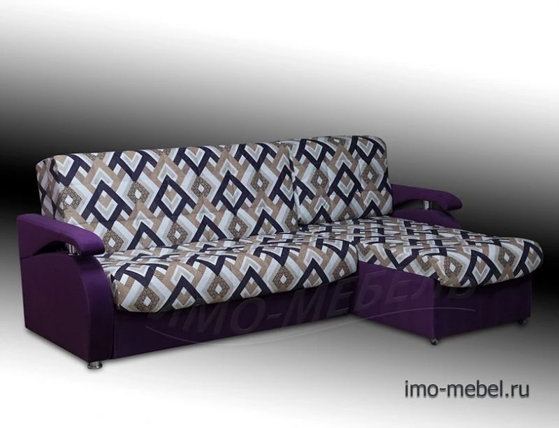 угловой диван монтана в Нижневартовске