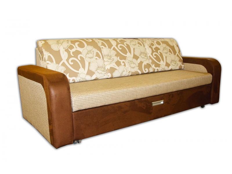 диван прямой магнат 20 в Нижневартовске