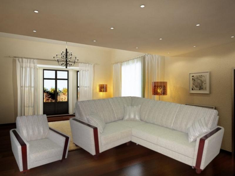 диван угловой «дария 5/3» в Нижневартовске