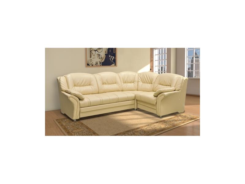 угловой эко диван диана 1 цезарь ду в Нижневартовске