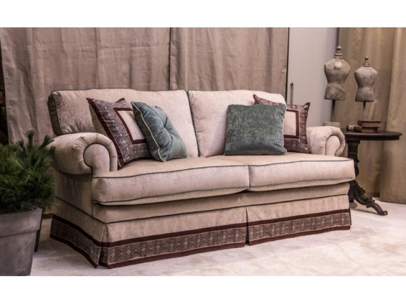 диван прямой рашель в Нижневартовске