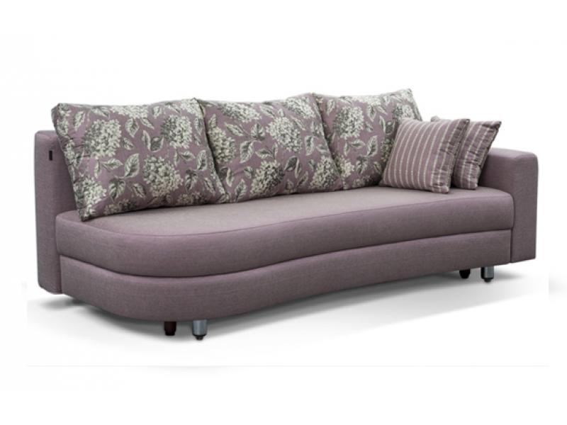 диван прямой майами в Нижневартовске