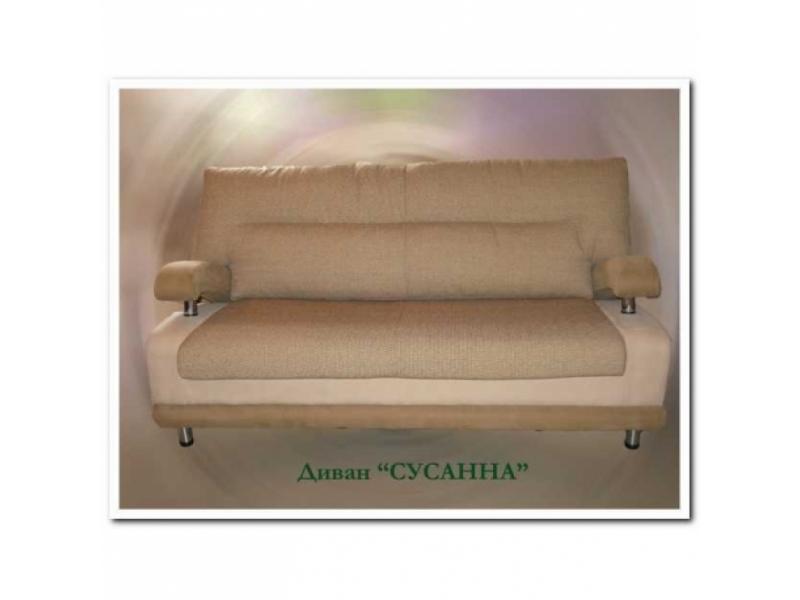 диван прямой сусанна в Нижневартовске