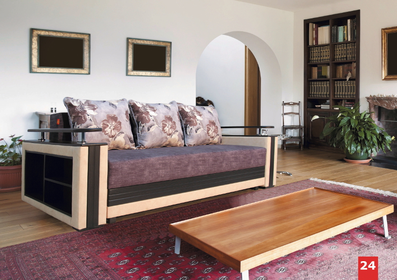 диван прямой амарас 3-2 в Нижневартовске