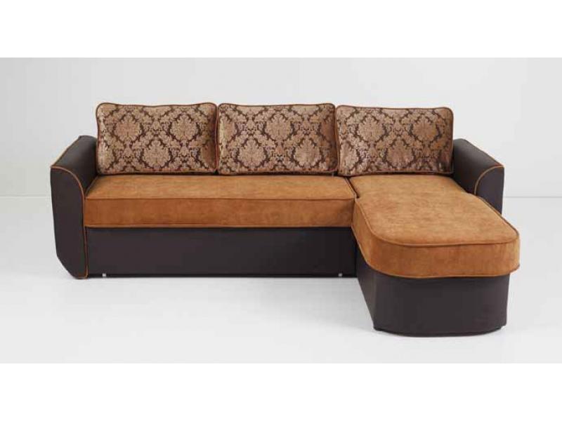 диван угловой гранд 1 дельфин в Нижневартовске