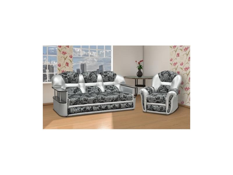 диван прямой диана 2-1 престиж бд в Нижневартовске