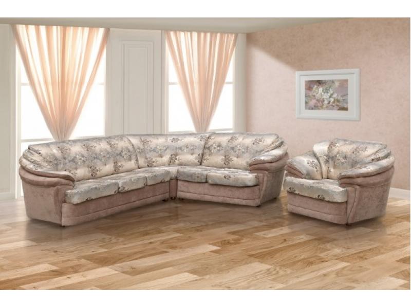 угловой диван бьянка в Нижневартовске