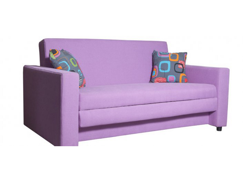 прямой диван норма 01 в Нижневартовске