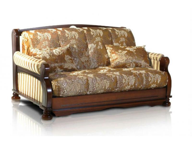 диван прямой «фрегат 2» в Нижневартовске