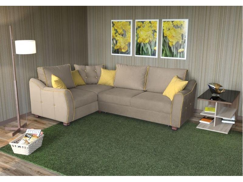 угловой диван френсис в Нижневартовске