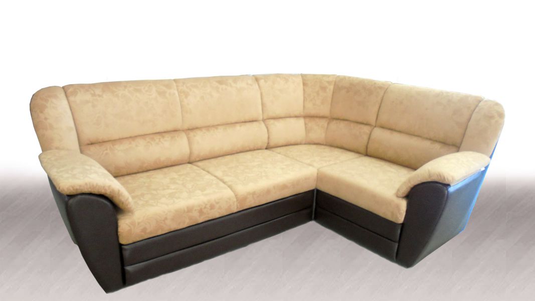 угловой диван грация 5 в Нижневартовске