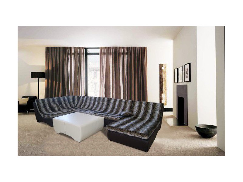 угловой диван сафари в Нижневартовске