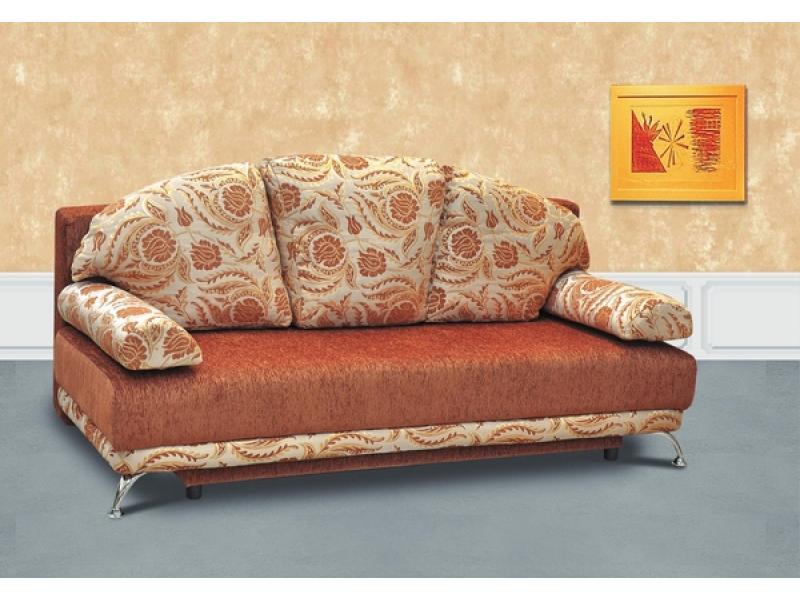 диван прямой нео 14 еврокнижка в Нижневартовске