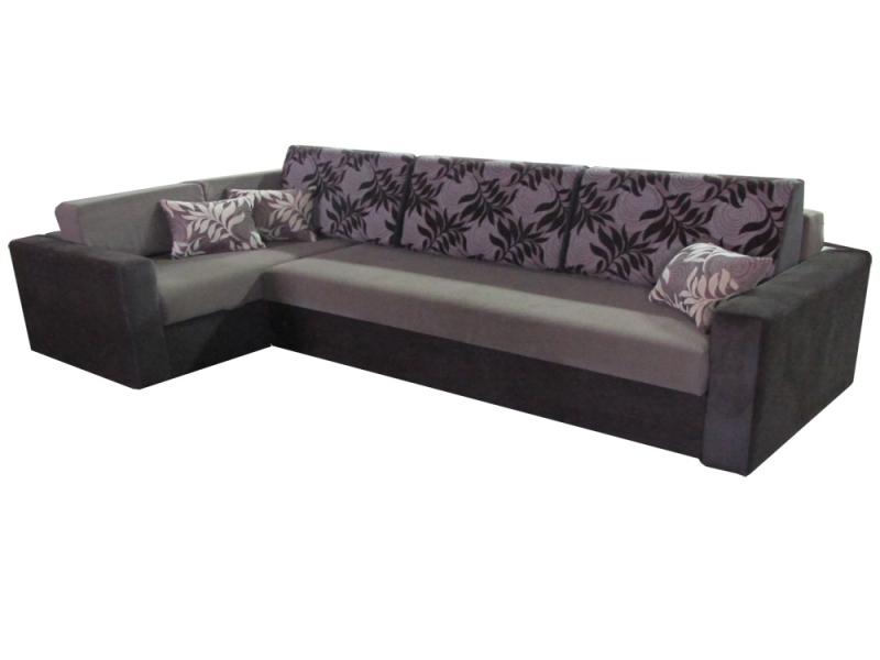 угловой диван в Нижневартовске