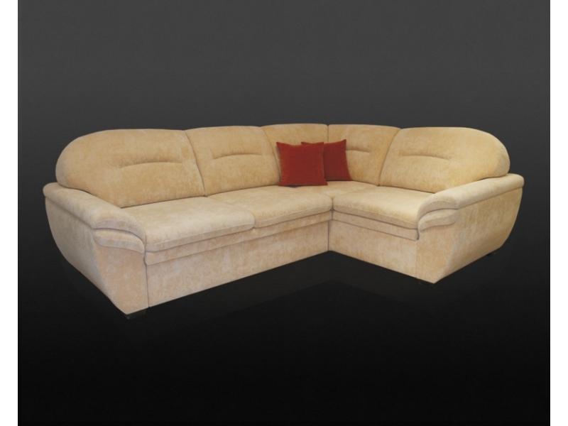 угловой диван каролина в Нижневартовске