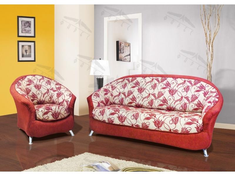 диван прямой каролина трансформер в Нижневартовске