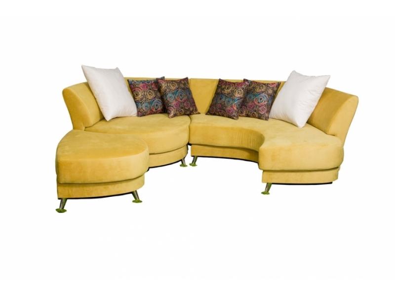 угловой диван одиссей в Нижневартовске