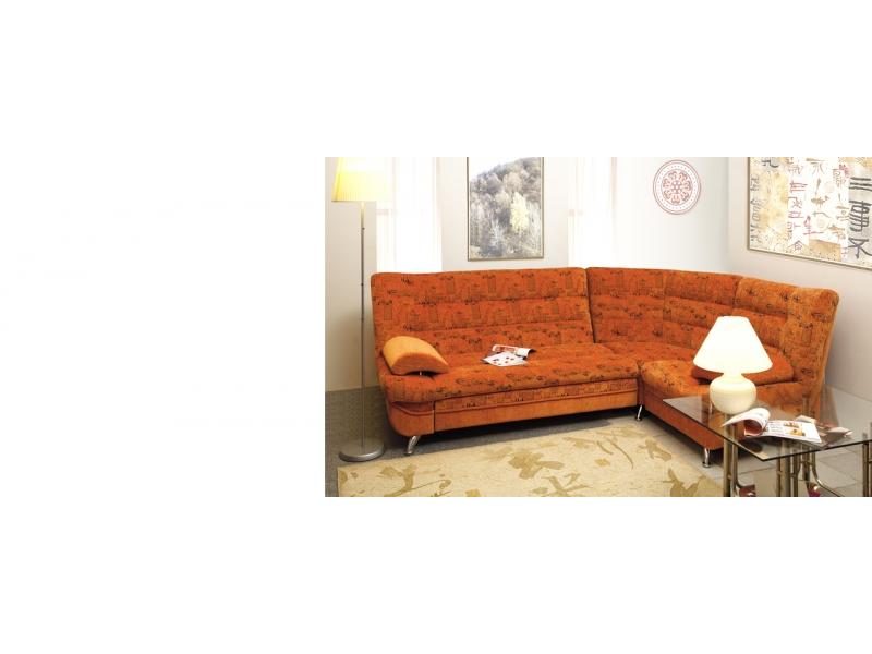 диван угловой соната м 5 в Нижневартовске