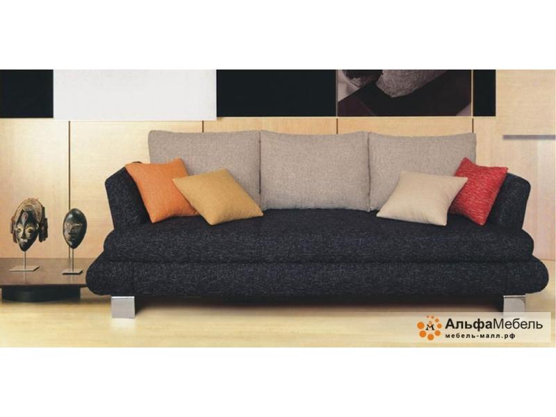 прямой диван альфа 12 в Нижневартовске