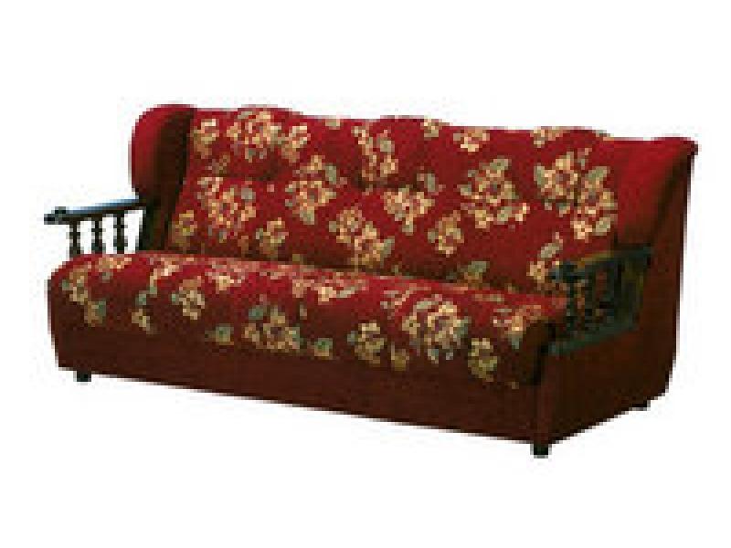 диван прямой болеро книжка в Нижневартовске