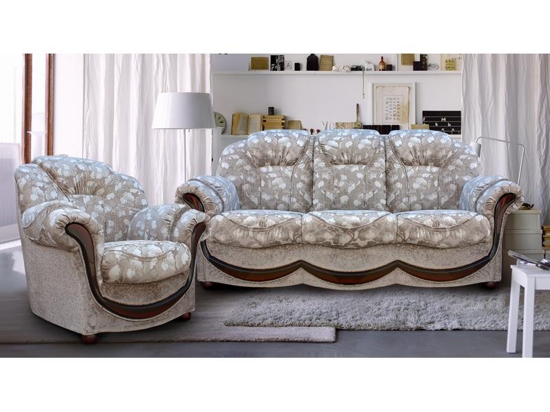 диван прямой линда в Нижневартовске