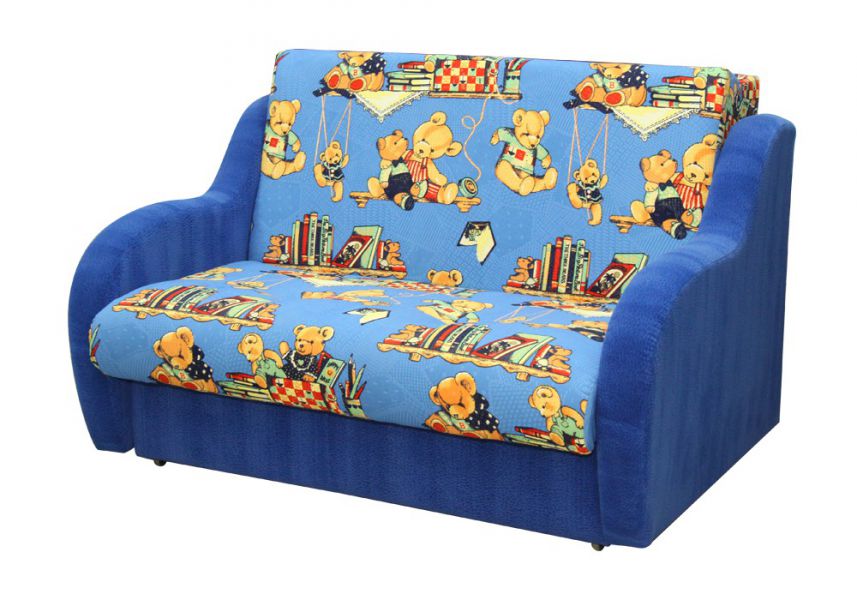 диван аккордеон 1 детский в Нижневартовске