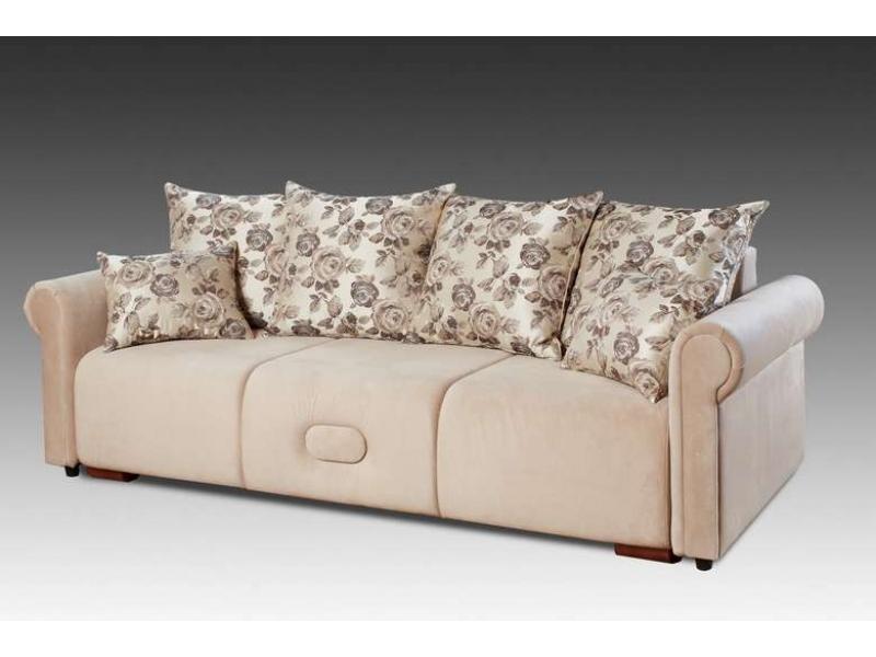 диван прямой белла в Нижневартовске