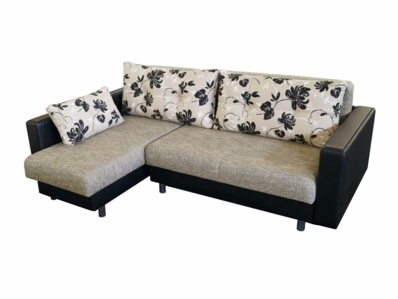 диван угловой палермо 7 в Нижневартовске