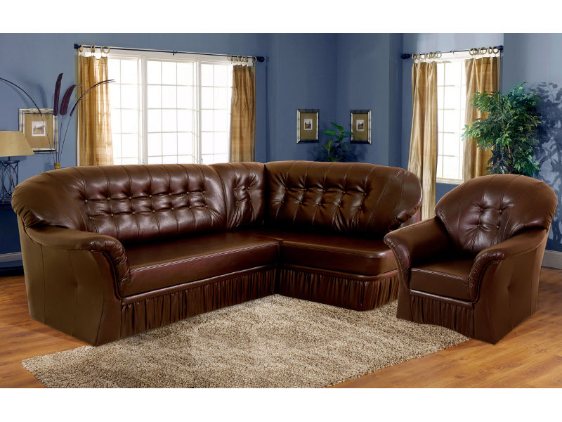 диван-кровать 01-01у «altezza» в Нижневартовске