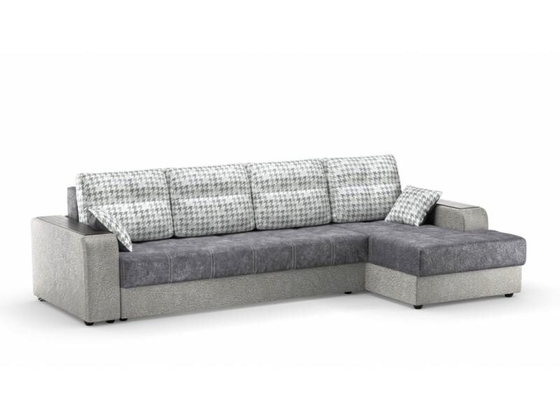 модульный диван левел 3+от в Нижневартовске